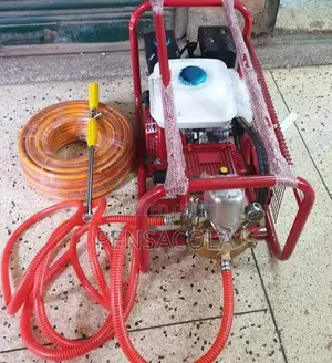 Garden Sprayer