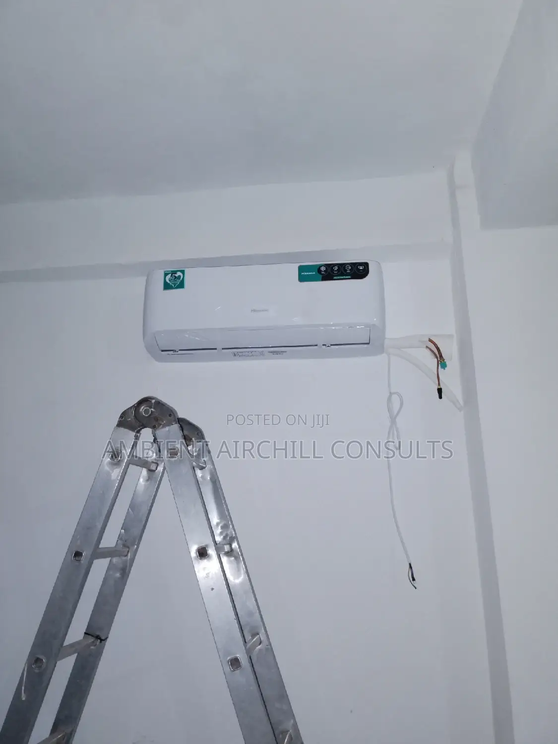 Air Conditioning