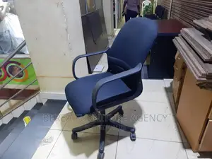Fabric Office Chair