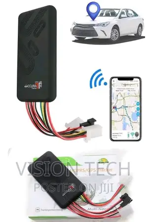 Reliable GPS Tracking Devices