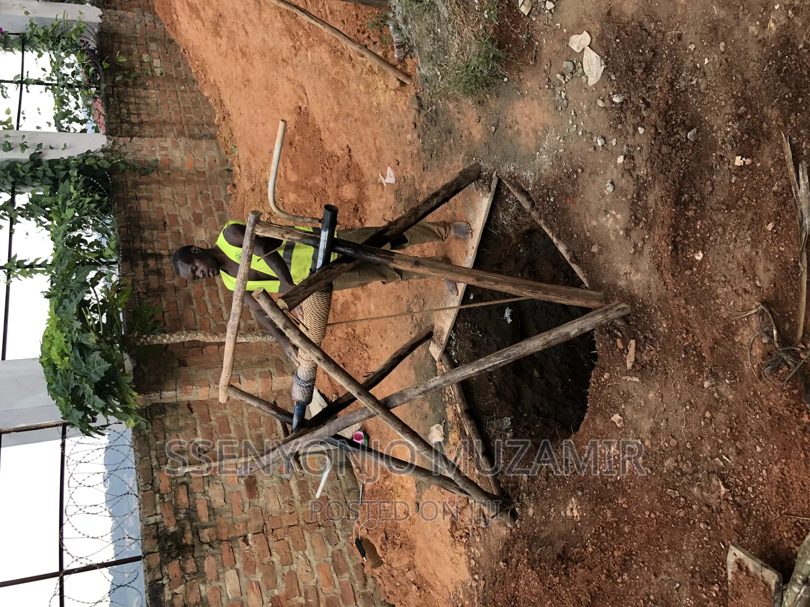 Drilling of Deeper Wells at Cheaper Prices