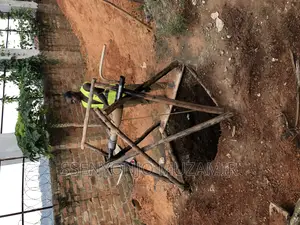 Drilling of Deeper Wells at Cheaper Prices