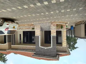 Furnished 5bdrm House in Kira for sale