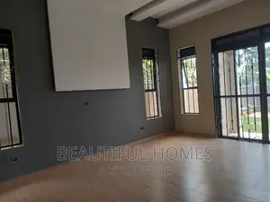Furnished 5bdrm House in Kira for sale