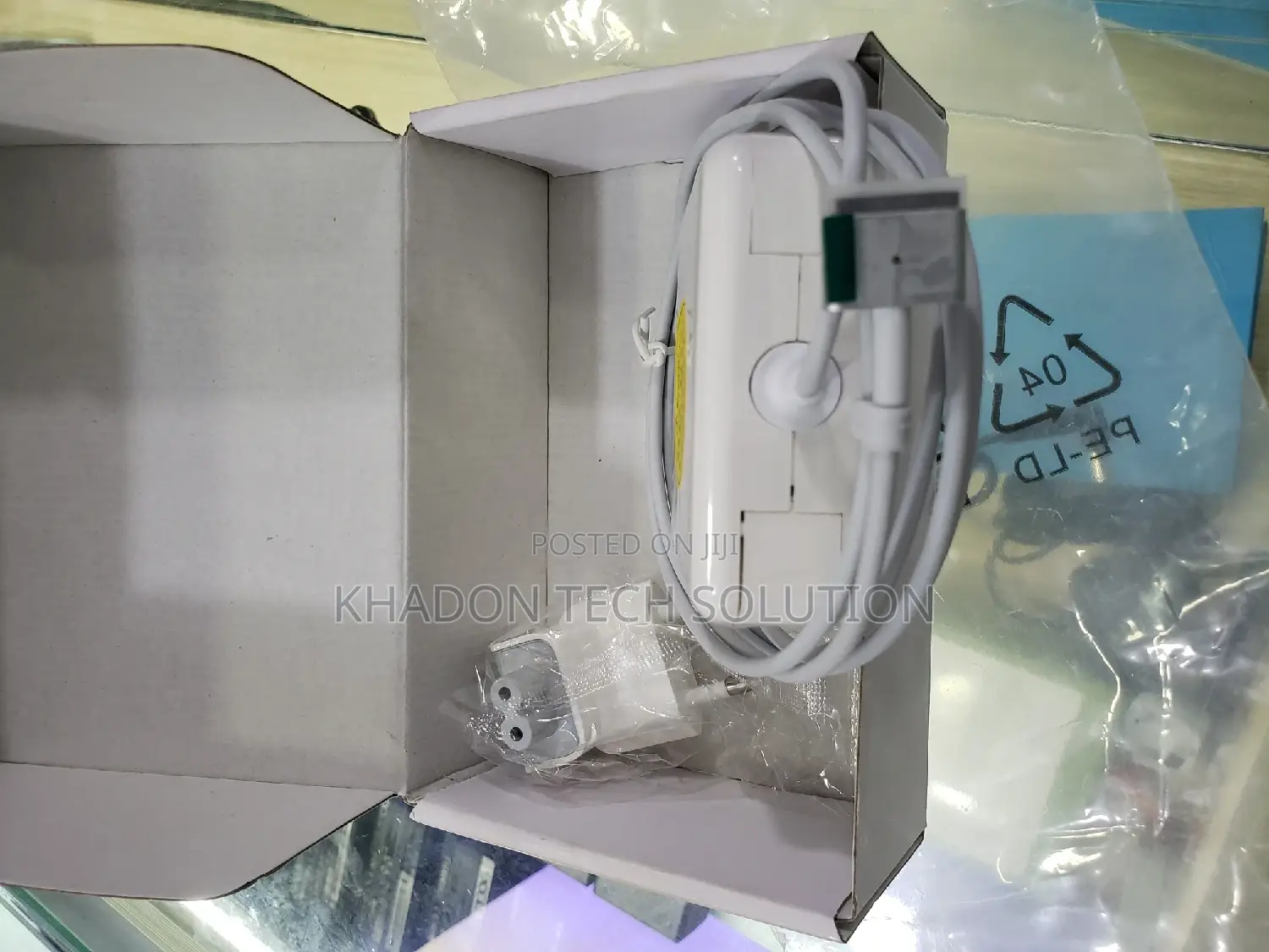 60w Magsafe 2 Power Charger