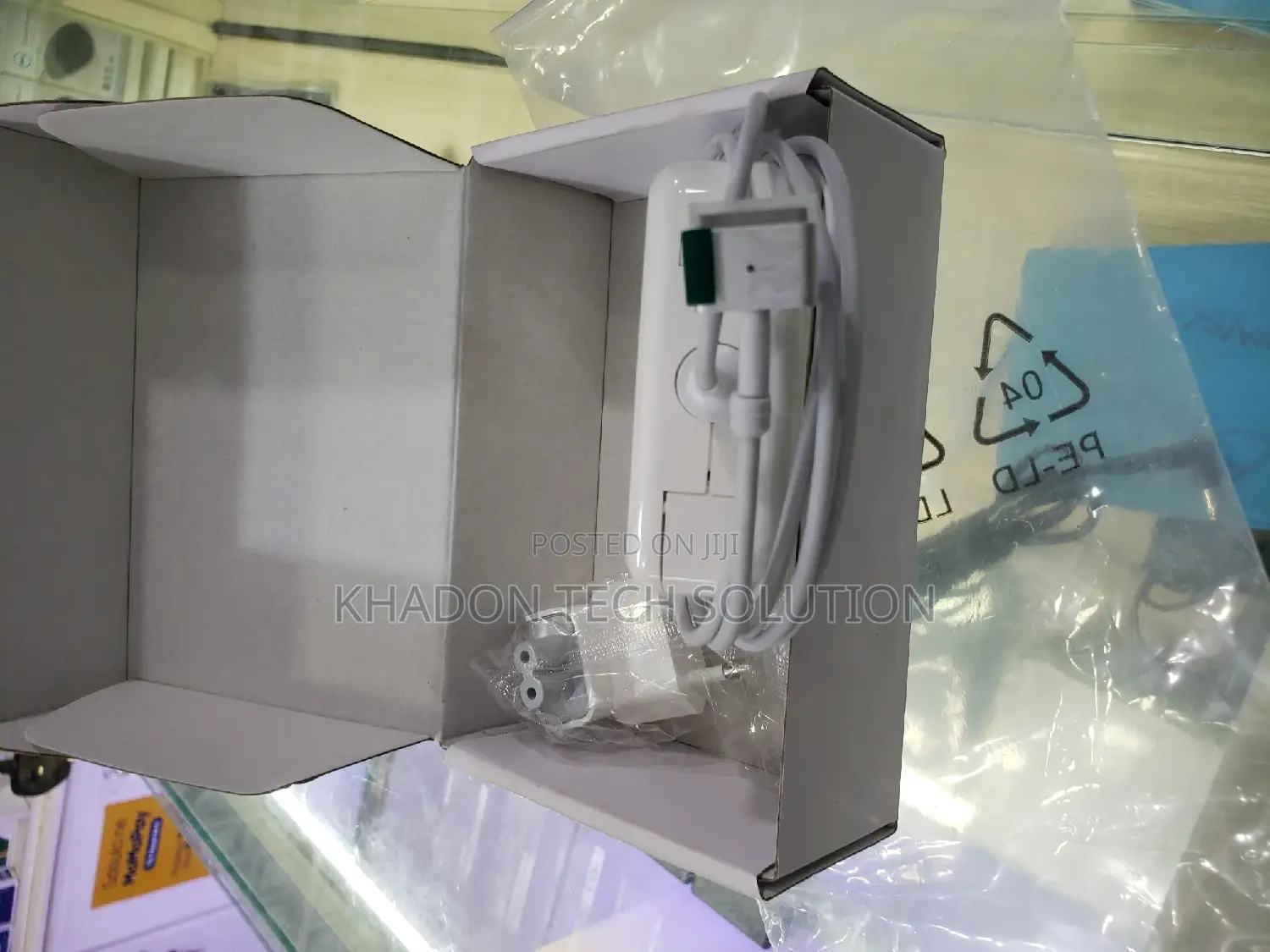 60w Magsafe 2 Power Charger