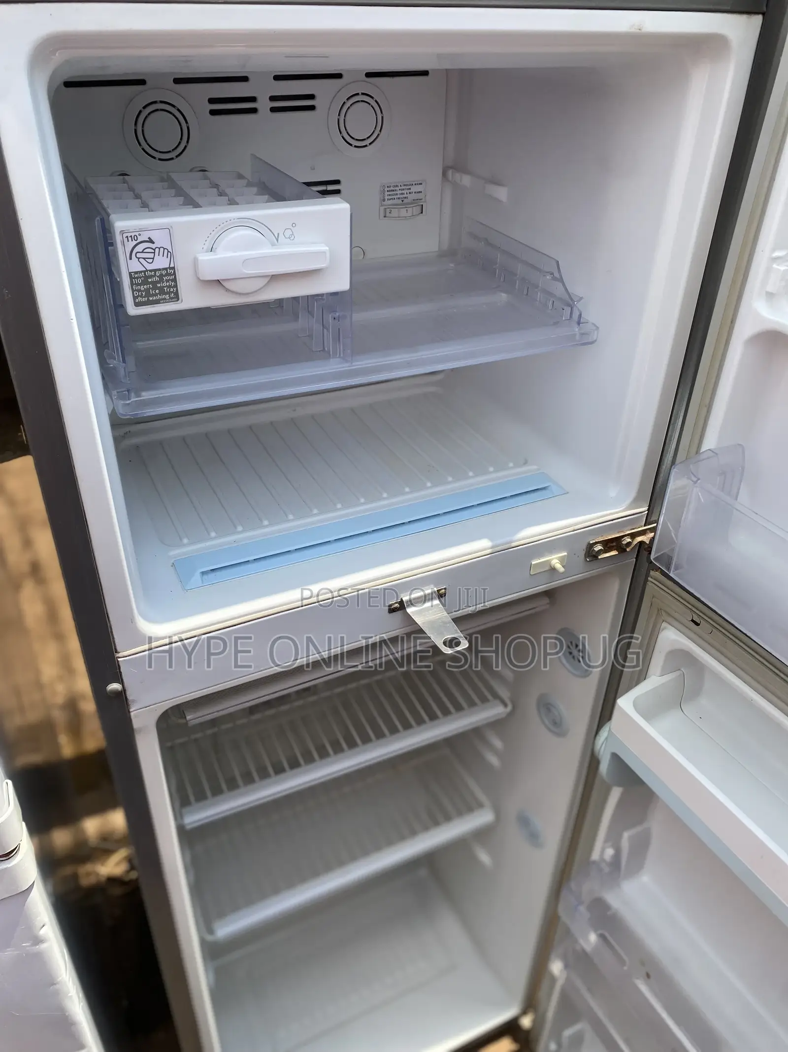 LG and Samsung Fridge Repair and Services