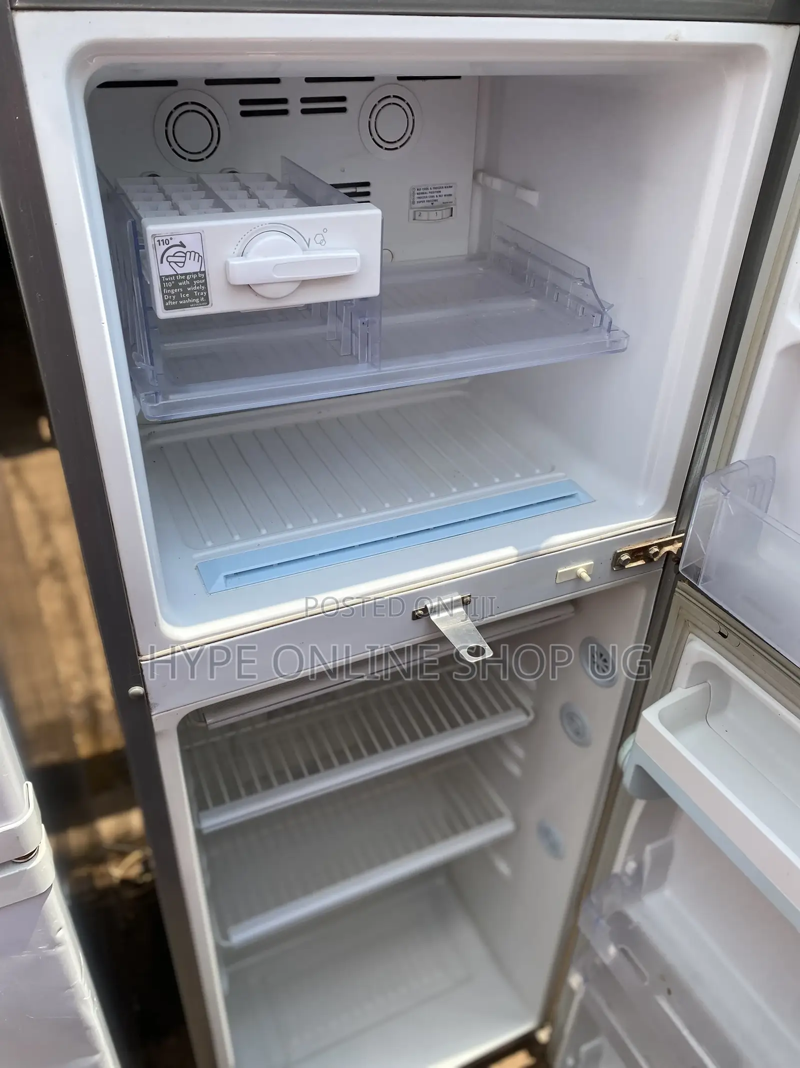 LG and Samsung Fridge Repair and Services