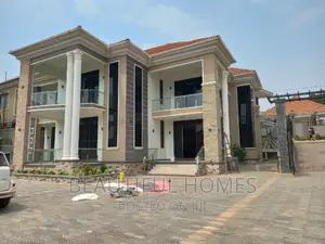 Photo - Furnished 6bdrm Mansion in Kira for sale