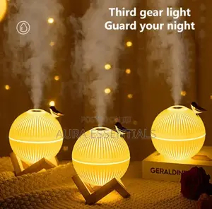 Air Humidifier