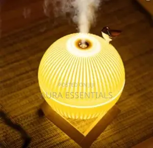 Air Humidifier