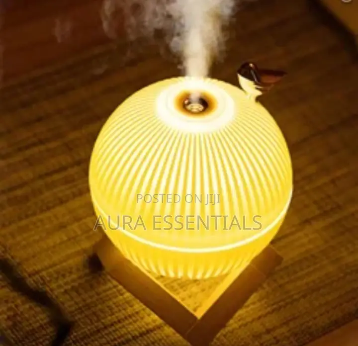 Air Humidifier