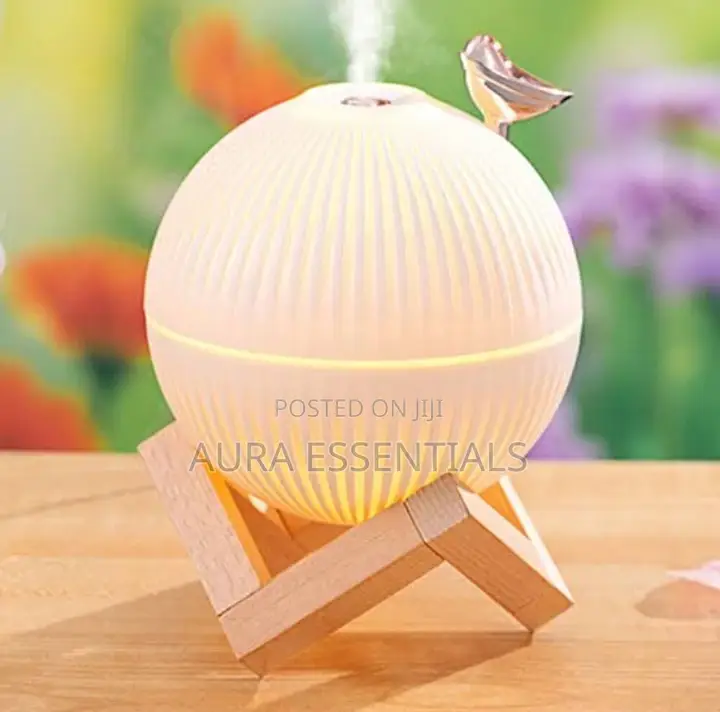 Air Humidifier