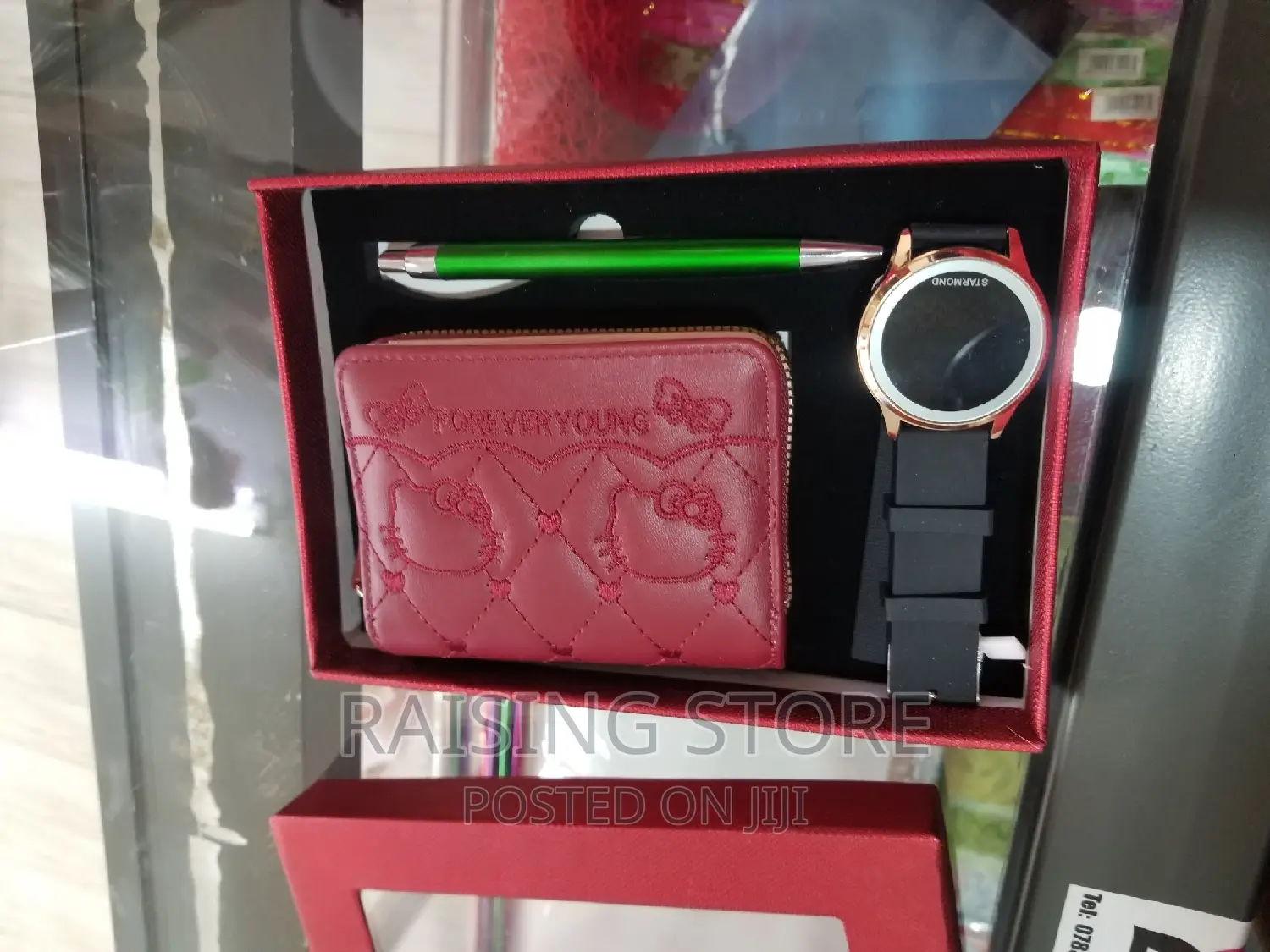 Ladies Valentine Gift Set