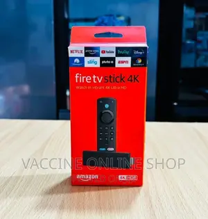 Fire Stick /Fire Stick Change Your Digital Tv to Smart