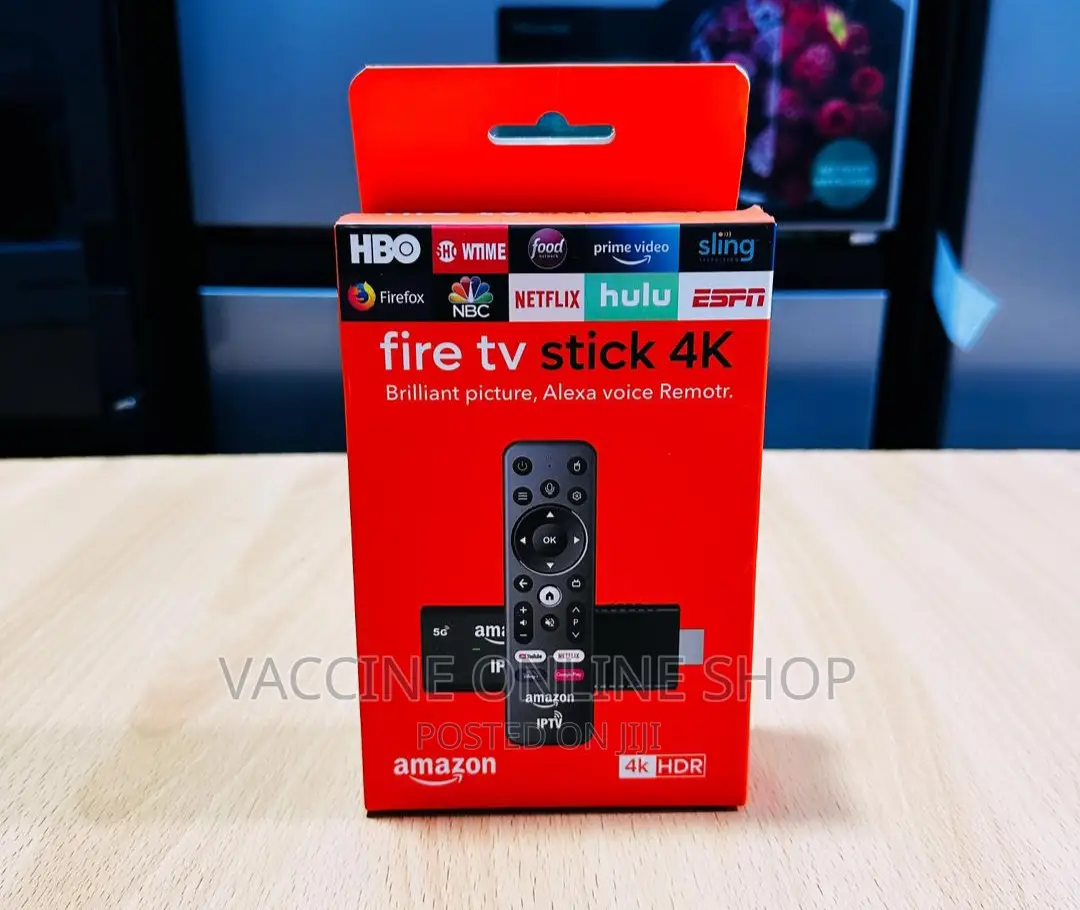 Fire Stick /Fire Stick Change Your Digital Tv to Smart