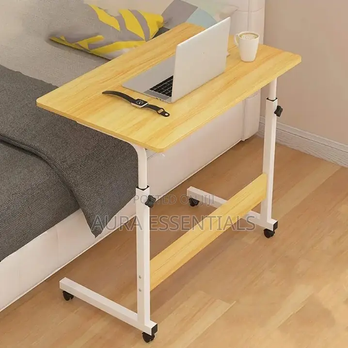 Table Mobile Laptop Computer Desk