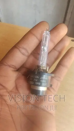 D2R Xenon Bulb