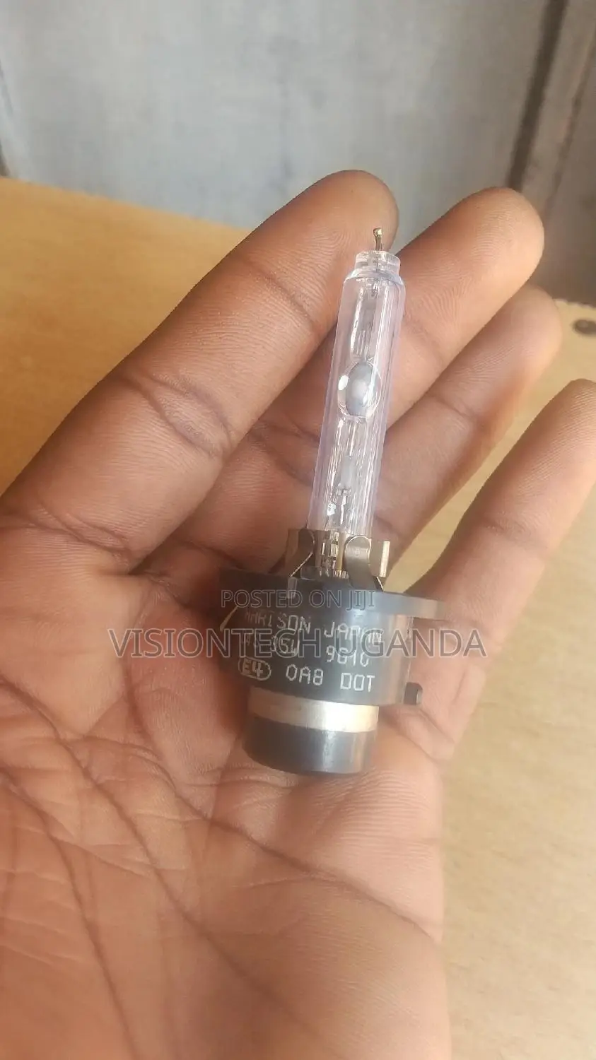 D2R Xenon Bulb