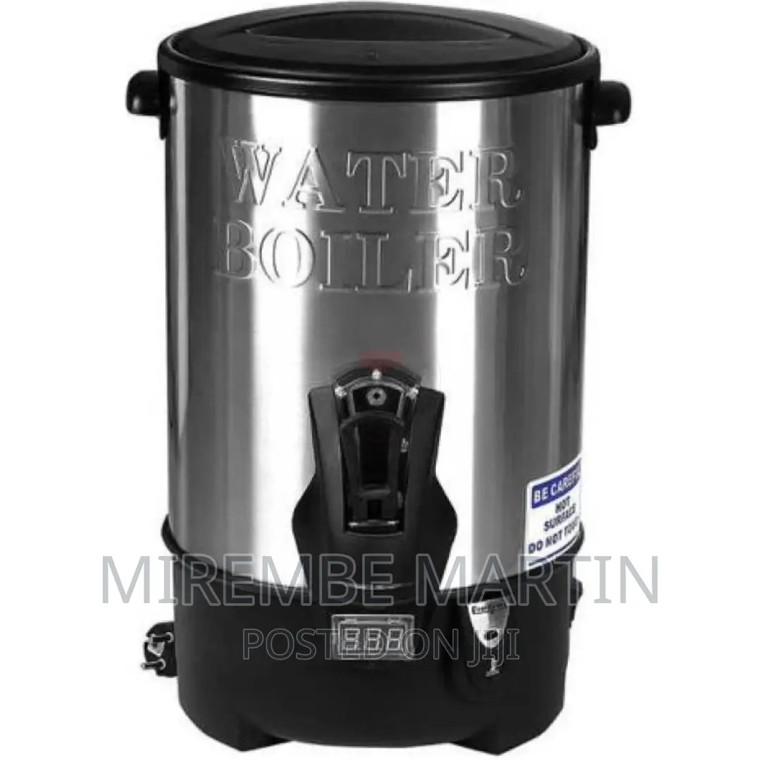 Saachi 16 Litre Commercial Hot Water Boiler