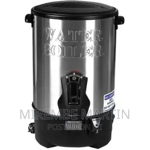 Saachi 16 Litre Commercial Hot Water Boiler