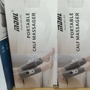 Electric Calf Massager