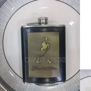 Whisky Hip Flask