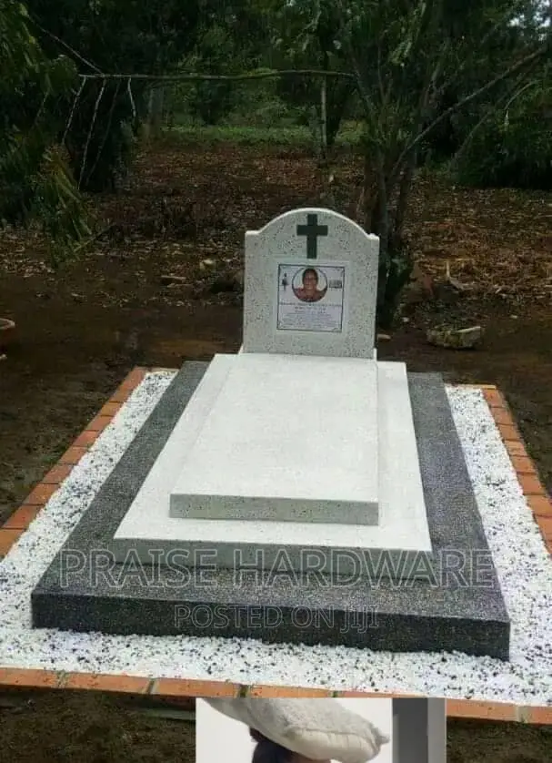 Yard Graves