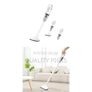 Wireless Handheld Vacuum Cleaner