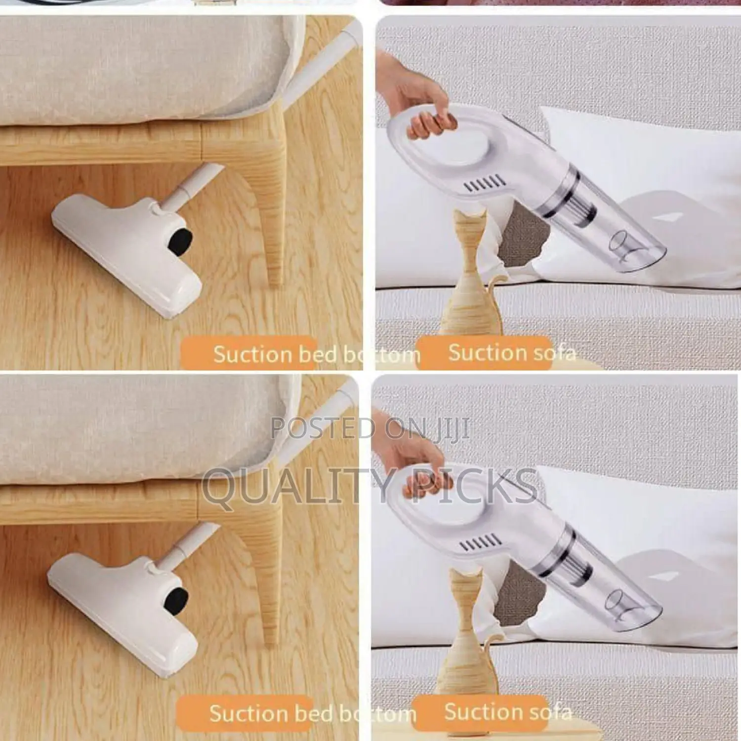 Brand Rechargeable Hair Clipper