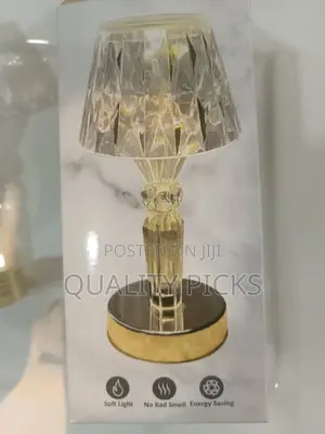 Brand New Led Table Lamp