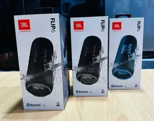 Photo - JBL Flip 6