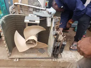 Air Conditioning Repair Service 28