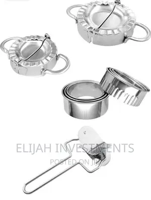 Dumplings Maker Set