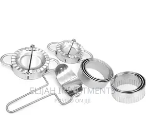 Dumplings Maker Set