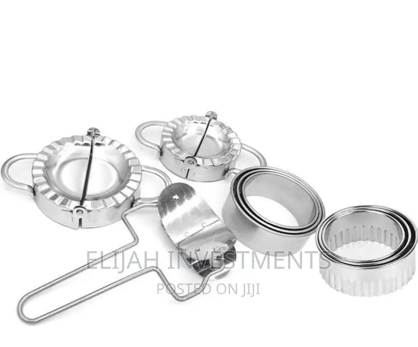 Dumplings Maker Set