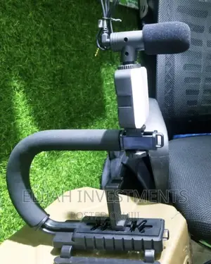 U/C Shape Portable Handheld Video Making Kit