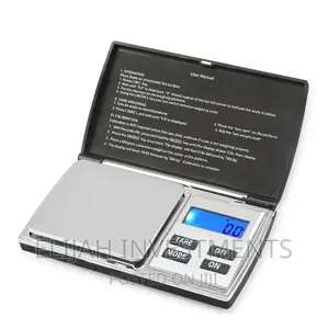 200g X0.01g Electric Jewelry Digital Scale