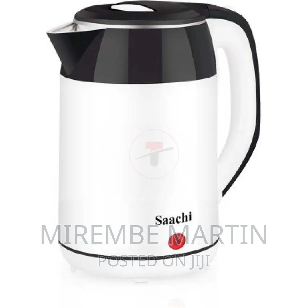 Saachi NL-KT-7749 1.8L Electric Kettle
