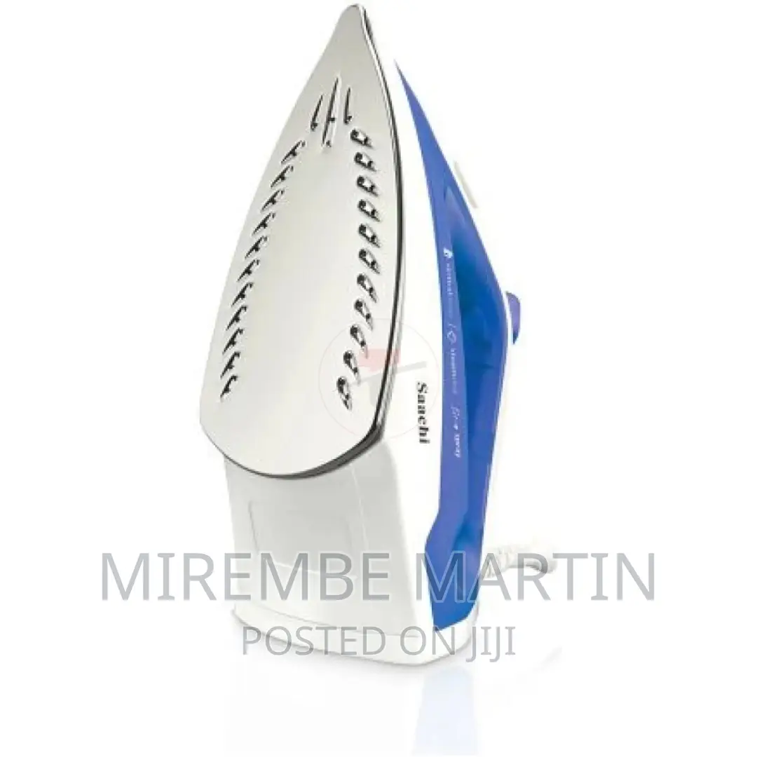 Saachi NL-IR-237 Steam Iron