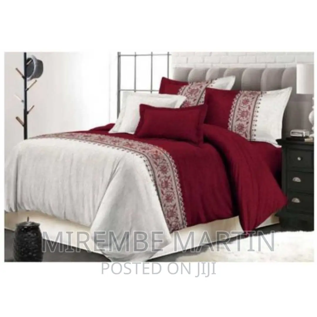 Bedcover,1bedsheet 2pillowcases