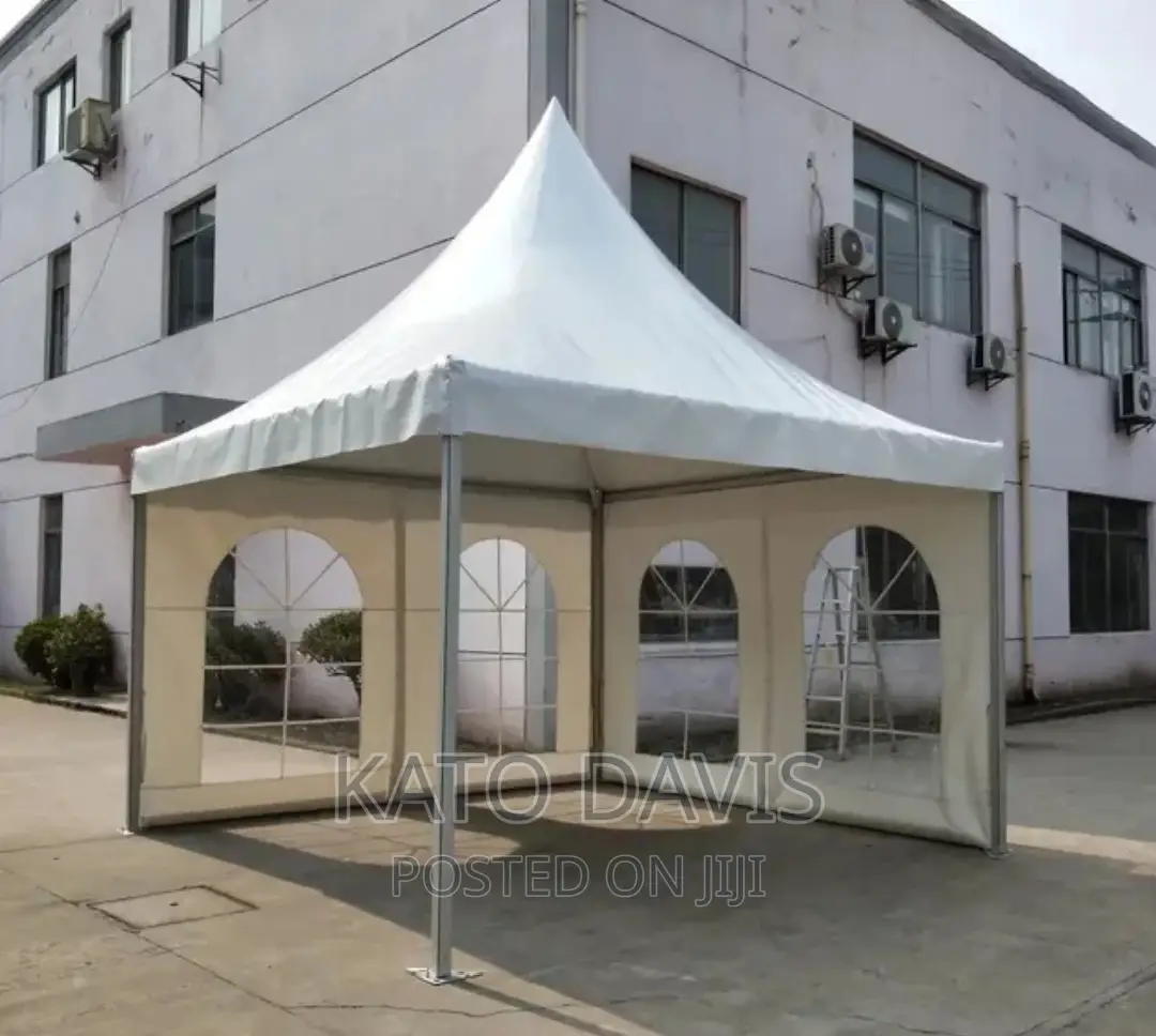 Brindle Tents 2 Flaps