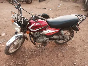 Shineray XY125-25 2019 Red