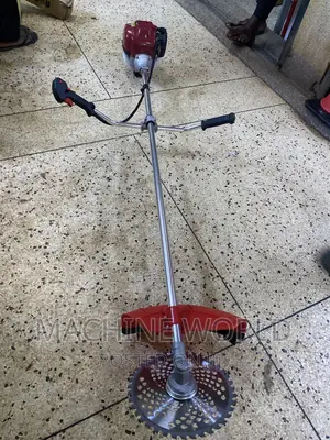 Honda Grass Mower 4stroke (Accessories)