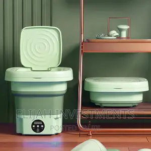 Mini Washing Machine
