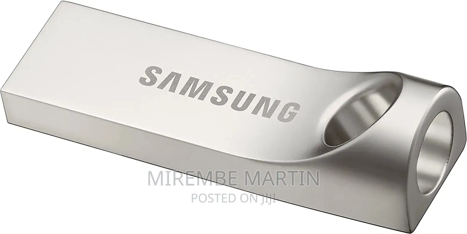Samsung 64GB 3.0 USB Flash Disk –