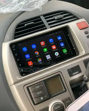 Universal 7" Android Radios