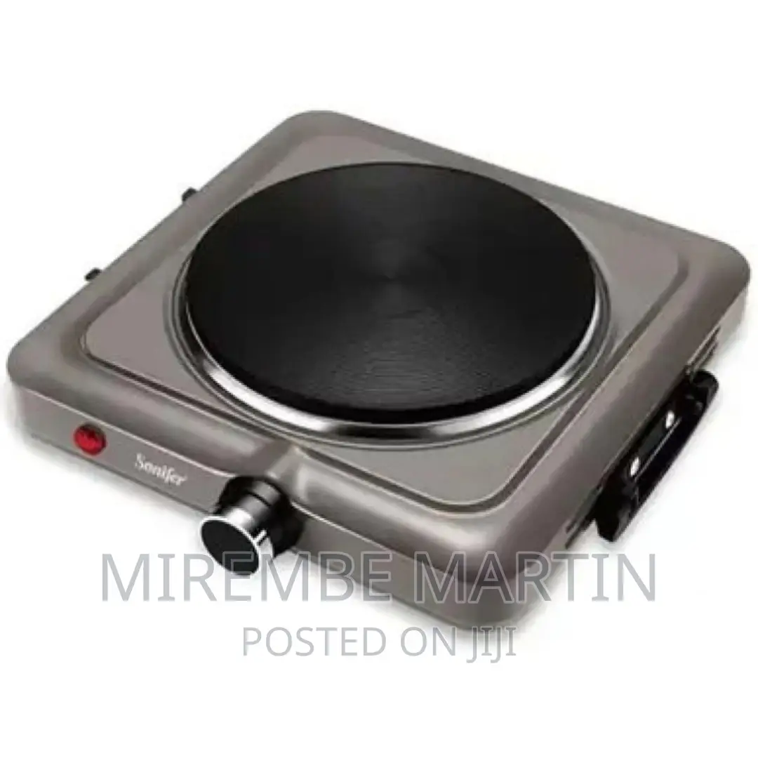 Sonifersingle Burner Electric Hot Platecooking Stove Cooker