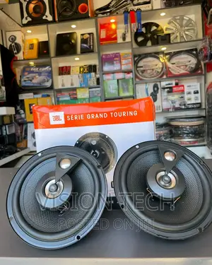 JBL Original Speakers
