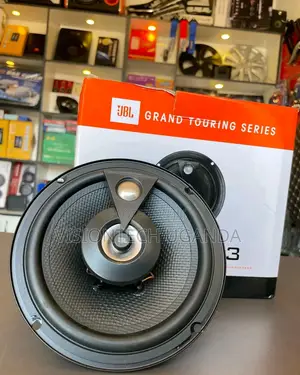 JBL Original Speakers